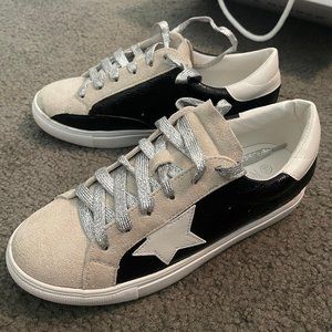 Nature Breeze Dale Sneakers